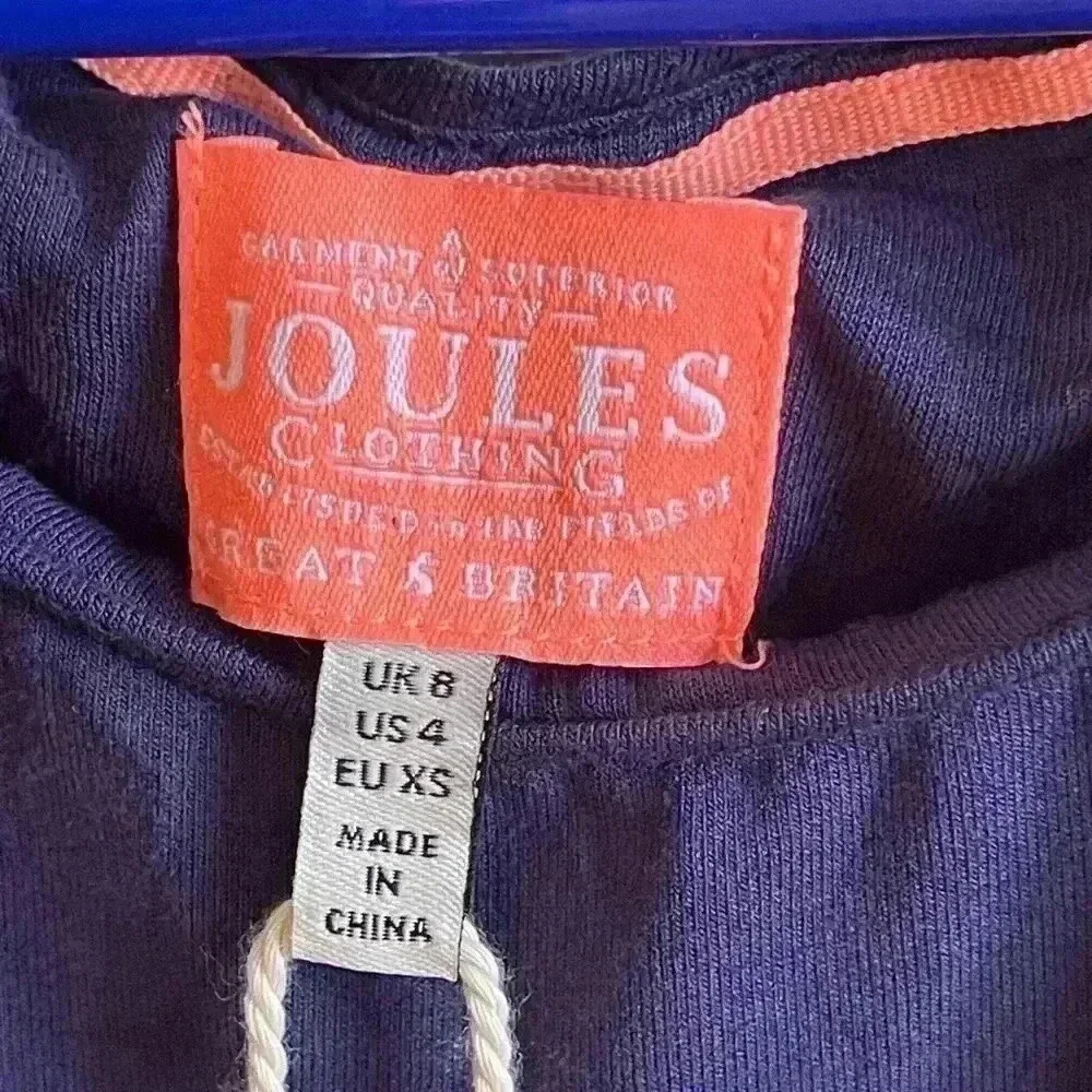 Joules maxi dress